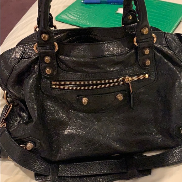 Balenciaga bag - Picture 2 of 6